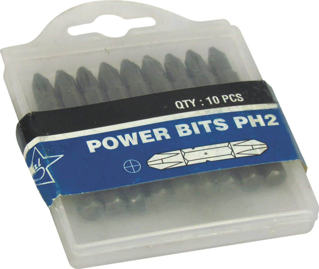 Screw Driver Bit Fastener Hardware Premium Hardware for Door Cabinet Window Furniture and Interior Use